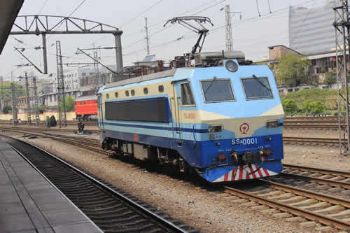 電力機車運用與檢修專業(yè)主要學(xué)習(xí)什么課程呢？