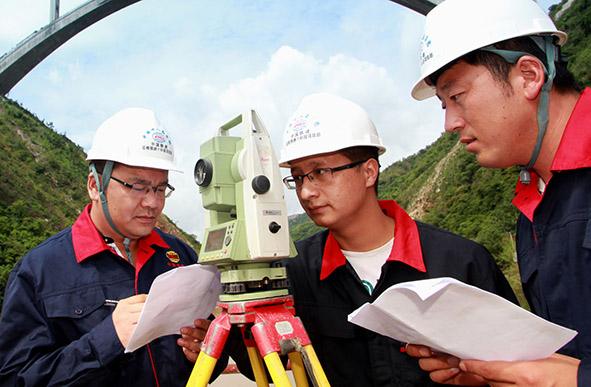 工程測量專業(yè)就業(yè)單位有哪些？