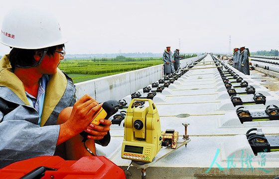 工程測量專業(yè)畢業(yè)后待遇怎么樣？