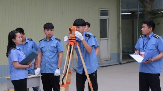 石家莊哪個學校開設工程測量專業(yè)？