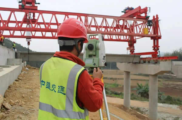 初中生可以學工程測量專業(yè)嗎？