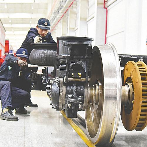 鐵道車輛運用與檢修專業(yè)怎么樣？