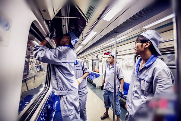 鐵道車輛運用與檢修專業(yè)畢業(yè)后待遇怎么樣？