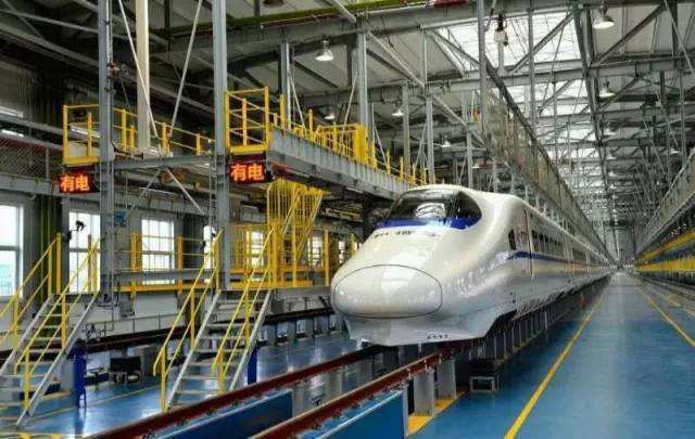 城市軌道交通車輛運用與檢修專業(yè)就業(yè)前景怎么樣？