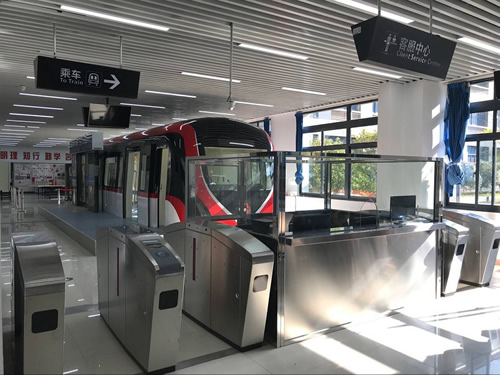 城市軌道交通車輛運用與檢修專業(yè)學什么？