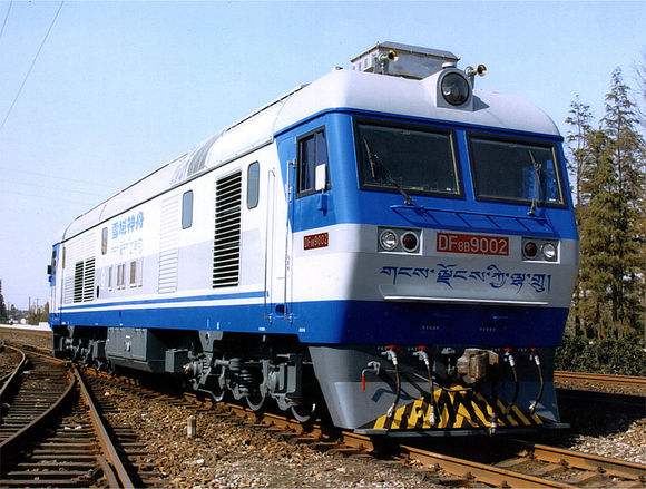 內(nèi)燃機(jī)車運(yùn)用與檢修專業(yè)就業(yè)前景怎么樣？