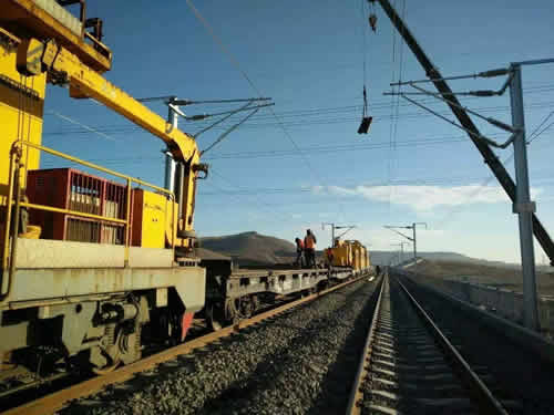 內(nèi)燃機(jī)車運(yùn)用與檢修專業(yè)就業(yè)單位有哪些？