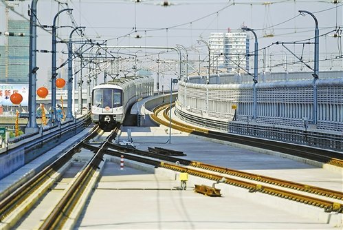 城市軌道交通運營管理專業(yè)工資待遇怎么樣？