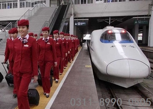 石家莊東華鐵路學(xué)校哪個(gè)專業(yè)適合女生學(xué)習(xí)？