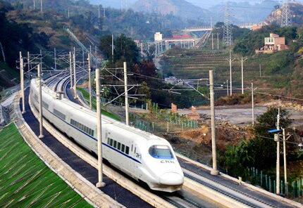 鐵路五大系統(tǒng)都是干什么的？