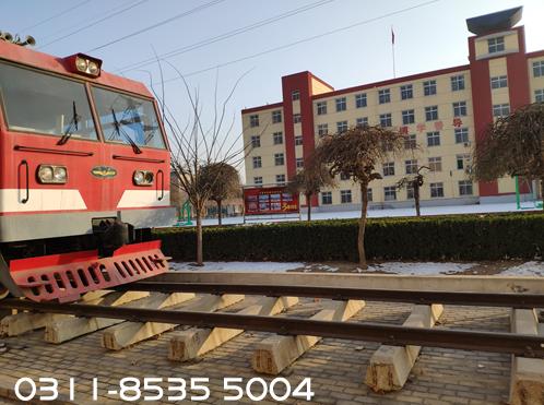 石家莊鐵路職業(yè)技工學(xué)校怎么樣？