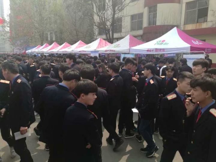 石家莊鐵道技工學(xué)校能就業(yè)嗎？