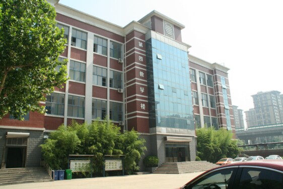 石家莊有沒有地鐵學(xué)校？