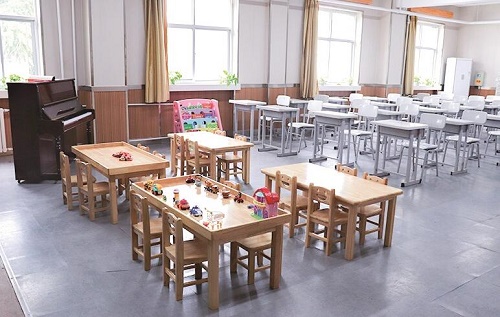 石家莊哪個(gè)學(xué)校有春季班學(xué)前教育專(zhuān)業(yè)？