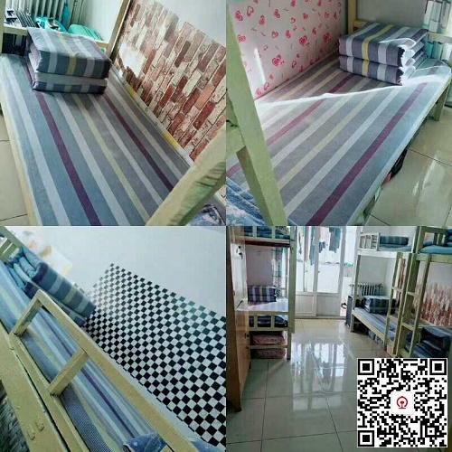 石家莊東華鐵路學(xué)校宿舍有空調(diào)嗎？