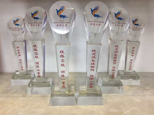 石家莊東華鐵路學?；疖囁緳C專業(yè)學費多少？