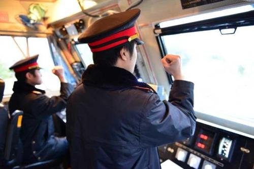 石家莊東華鐵路學?；疖囁緳C專業(yè)需要考證嗎？