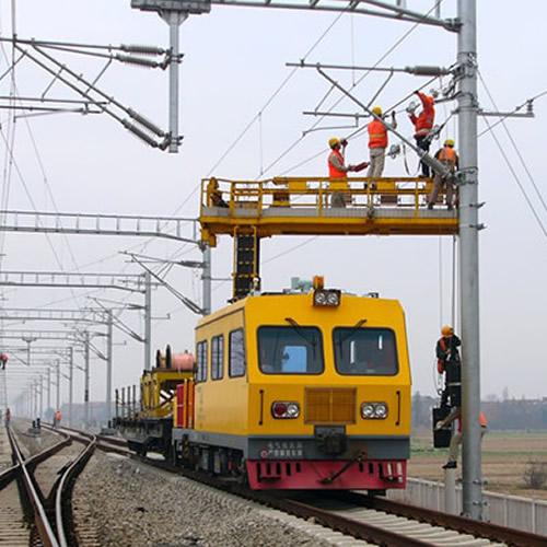 鐵道供電專業(yè)畢業(yè)后去哪些單位上班？