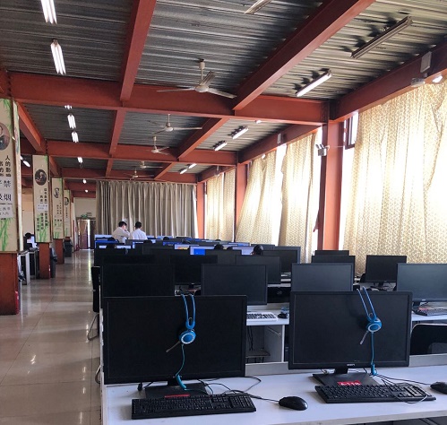 石家莊東華鐵路學校專業(yè)介紹、