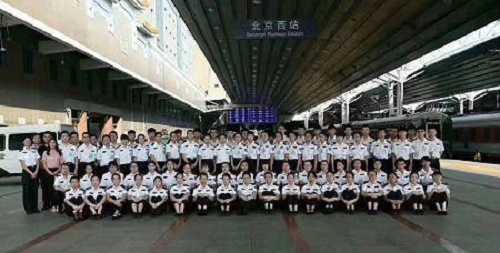 石家莊東華鐵路學(xué)校鐵路乘務(wù)專業(yè)將來去哪就業(yè)？