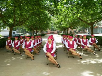 石家莊同創(chuàng)鐵路運(yùn)校宿舍環(huán)境好嗎？