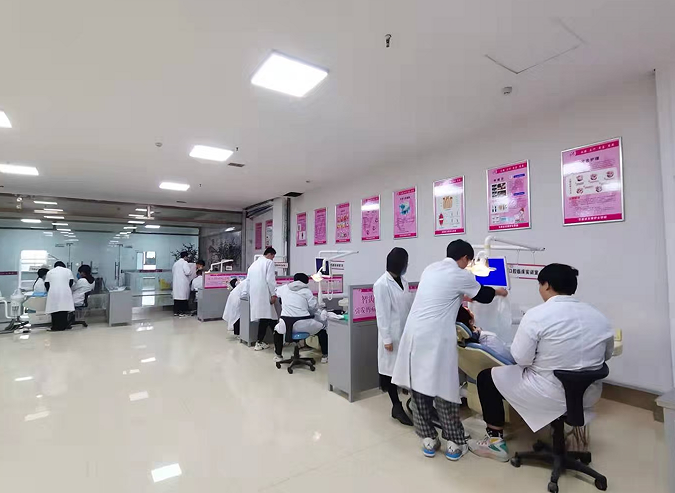 石家莊天使護士學校2026年春季招生簡章