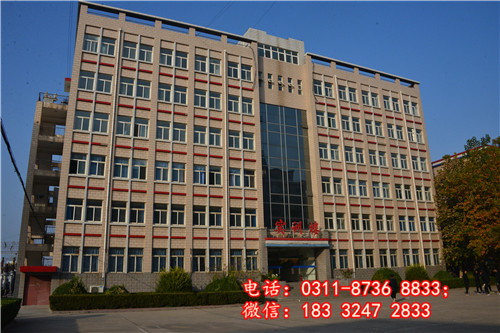 石家莊冀聯(lián)醫(yī)學(xué)中專學(xué)校有幾個(gè)校區(qū)？