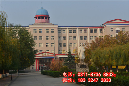 石家莊護(hù)理中專學(xué)校哪個(gè)好？