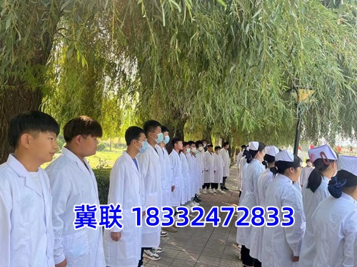 石家莊醫(yī)學(xué)中專學(xué)校2026年春招錄取分數(shù)線
