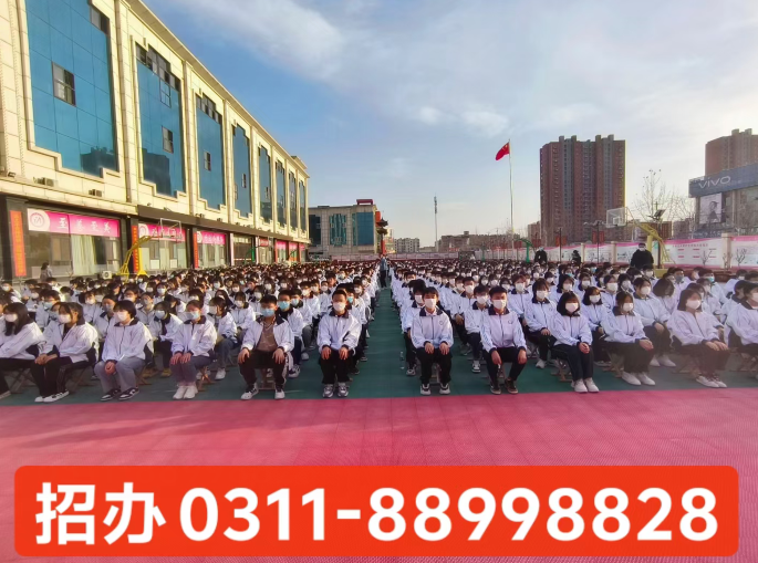 哪些學(xué)生適合報(bào)名石家莊天使護(hù)士學(xué)校2026年春季新生班？