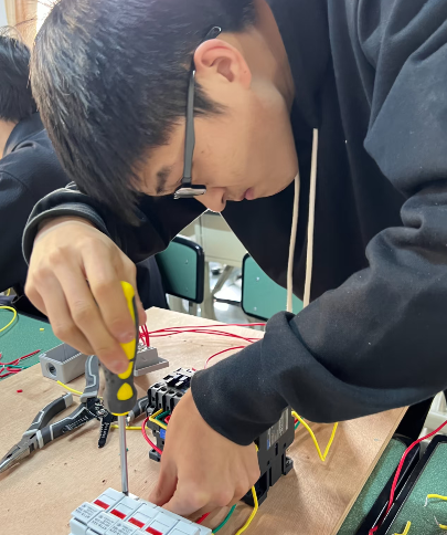 2026年電工證報(bào)名指定官網(wǎng)入口