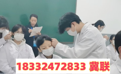 石家莊冀聯(lián)醫(yī)學(xué)中專學(xué)校升學(xué)途徑和可報考院校有哪些？