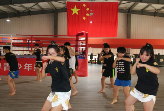 石家莊開設(shè)體育專業(yè)、武術(shù)專業(yè)的學(xué)校