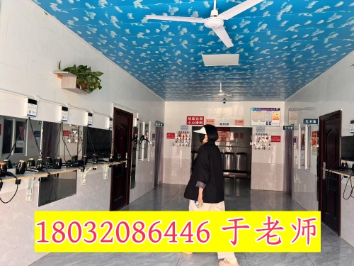 河北同仁醫(yī)學(xué)中專學(xué)校宿舍能洗澡嗎？