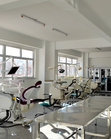 河北同仁醫(yī)學中等專業(yè)學校2026年口腔專業(yè)招生