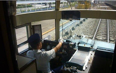 火車司機工資大概多少錢？哪里有火車司機培訓班