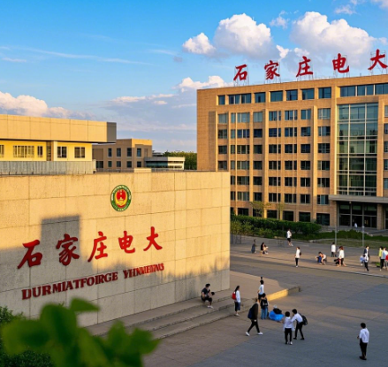 石家莊電大和國家開放大學有什么區(qū)別