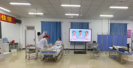 石家莊天使護(hù)士學(xué)校中醫(yī)康復(fù)技術(shù)專業(yè)具體學(xué)哪些技術(shù)？