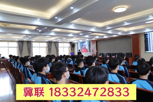 2026年石家莊冀聯(lián)醫(yī)學(xué)中專學(xué)校升學(xué)途徑及學(xué)費標(biāo)準(zhǔn)