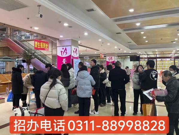 石家莊天使護士學校管理怎么樣？學生平時能出學校嗎？